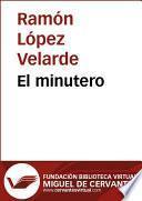 libro El Minutero