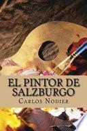 libro El Pintor De Salzburgo