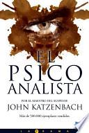libro El Psicoanalista