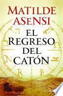 libro El Regreso Del Catn