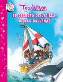 libro El Secreto De La Isla De Las Ballenas