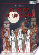 libro El Secreto De Las Damas