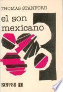 libro El Son Mexicano
