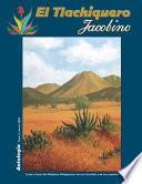 libro El Tlachiquero Jacobino