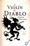 libro El Violin Del Diablo