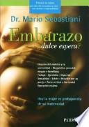 libro Embarazo, Dulce Espera?