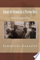 libro Emmy De Brooklyn A Puerto Rico