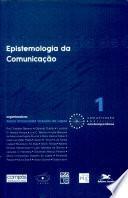 libro Epistemologia Da Comunicação