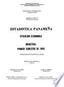 Descargar el libro libro Estadística Panameña libro Estadística Panameña
