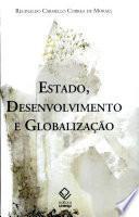 libro Estado, Desenvolvimento E Globalizacao