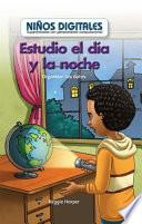 libro Estudio De Día Y De Noche