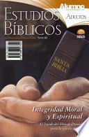 libro Estudios Biblicos Adultos   Alumno # 60