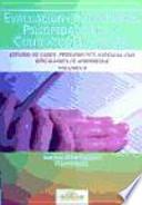 libro Evaluación E Intervención Psicopedagógica En Contextos Educativos