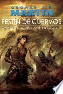 libro Festín De Cuervos