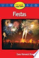 libro Fiestas (holidays): Upper Emergent (nonfiction Readers)