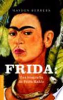 libro Frida
