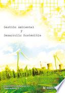 libro Gestión Ambiental Y Desarrollo Sostenible