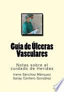 libro Guia De Ulceras Vasculares