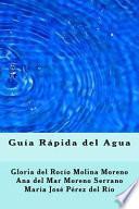 libro Guia Rapida Del Agua