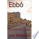 libro Habana Ebbó