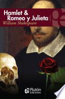 libro Hamlet & Romeo Y Julieta
