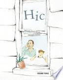 libro Hic/ Hiccup