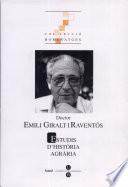 libro Homenatge Al Dr. Emili Giralt I Raventós