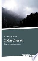 libro I Mascherati
