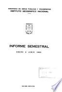 Descargar el libro libro Informe Semestral libro Informe Semestral