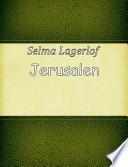 libro Jerusalén