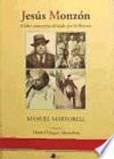 libro Jesús Monzón