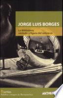 libro Jorge Luis Borges