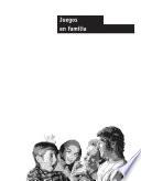 libro Juegos En Familia