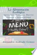 libro La Alimentación Ecológica