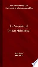 libro La Ascensión Del Profeta Muhammad