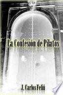 libro La Confesin De Pilatos