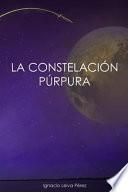 libro La Constelacion Purpura