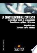 libro La Construcción Del Consenso
