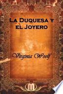 Descargar el libro libro La Duquesa Y El Joyero libro La Duquesa Y El Joyero