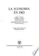 libro La Economía