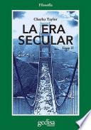 libro La Era Secular