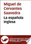 libro La Española Inglesa