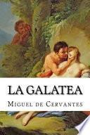 libro La Galatea