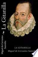 libro La Gitanilla (spanish Edition)