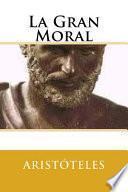 libro La Gran Moral (spanish Edition)