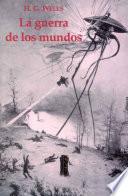 libro La Guerra De Los Mundos (novela)