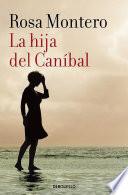 libro La Hija Del Caníbal