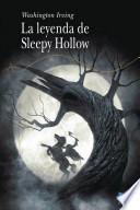 libro La Leyenda De Sleepy Hollow