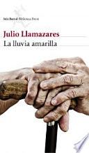 libro La Lluvia Amarilla