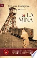 libro La Mina